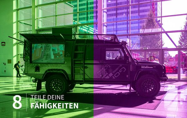 Buch Lightroom - Das Praxisbuch für brillante Fotos 