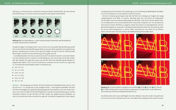 Buch LUMIX G9 II von Jürgen Wolf 