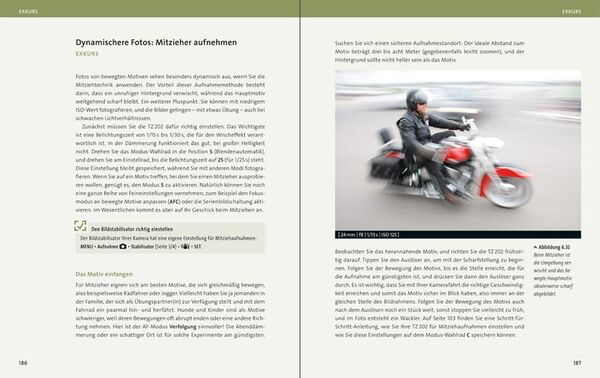 Buch LUMIX TZ202 von Jacqueline Esen 