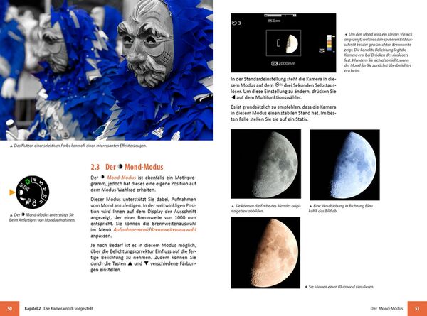 Buch Nikon Coolpix P950 