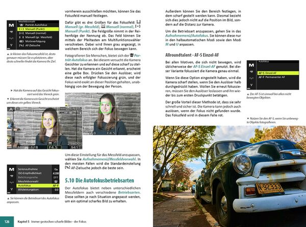 Buch Nikon Coolpix P950 