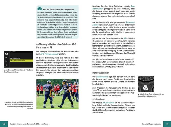 Buch Nikon Coolpix P950 