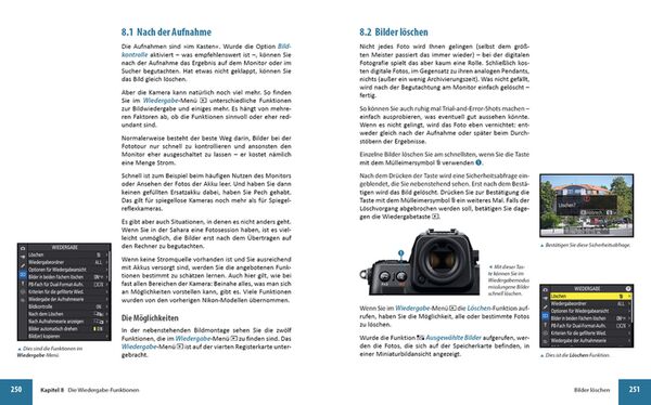 Buch Nikon Z 8 