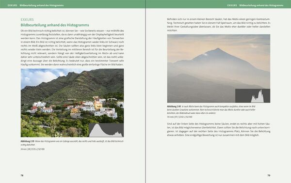 Buch Nikon Z f von Stephan Haase 