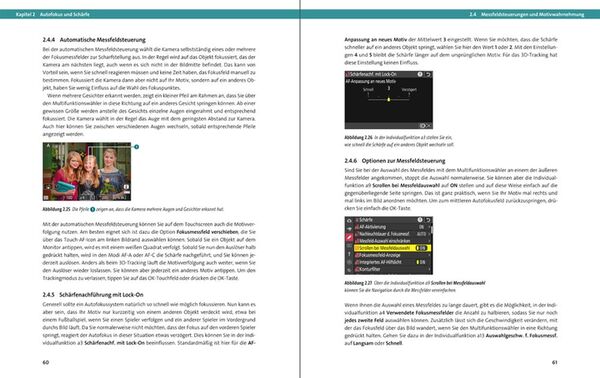 Buch Nikon Z50II von Stephan Haase 
