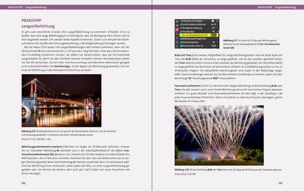 Buch Nikon Z50II von Stephan Haase 