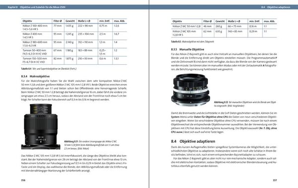 Buch Nikon Z50II von Stephan Haase 