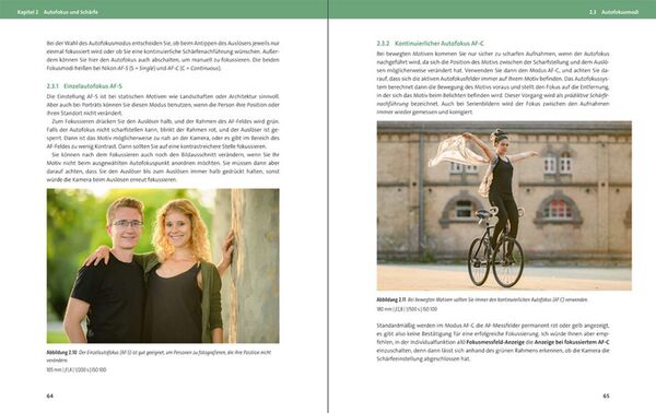 Buch Nikon Z6III von Stephan Haase 