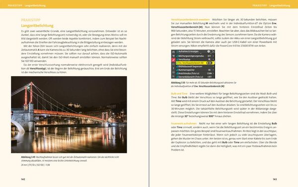 Buch Nikon Z6III von Stephan Haase 