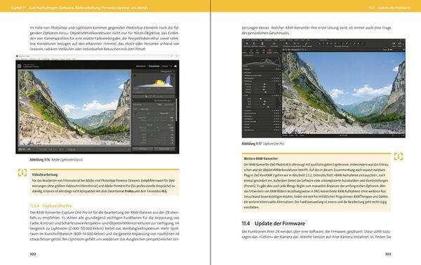 Buch Nikon Z8 von Kyra Sänger 
