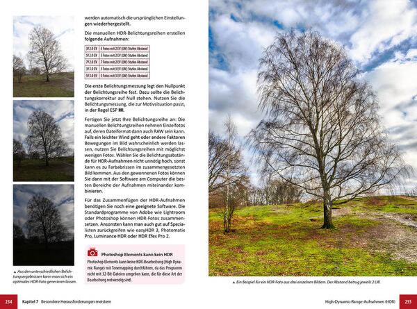 Buch OM-System OM-5 - Das umfangreiche Praxisbuch zu ihrer Kamera ! 