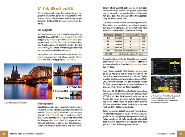 Buch OM-System OM-5 - Das umfangreiche Praxisbuch zu ihrer Kamera ! 