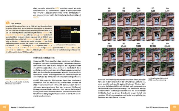 Buch Panasonic LUMIX DC-S5II / DC-S5II X 