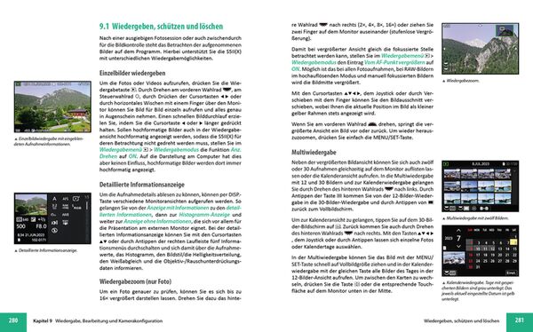 Buch Panasonic LUMIX DC-S5II / DC-S5II X 