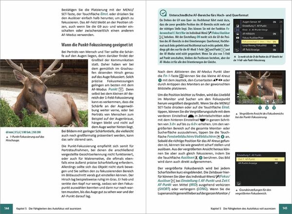 Buch Panasonic Lumix G DC-G9 - Für bessere Fotos von Anfang an! 