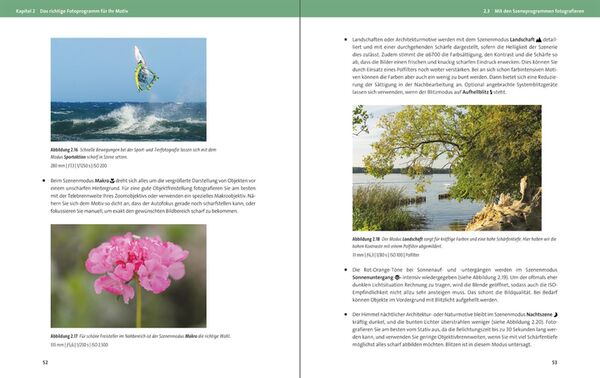 Buch Sony Alpha 6700 von Kyra Sänger 