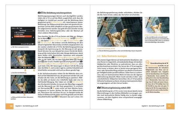 Buch Sony Alpha 7 III - Für bessere Fotos von Anfang an! 