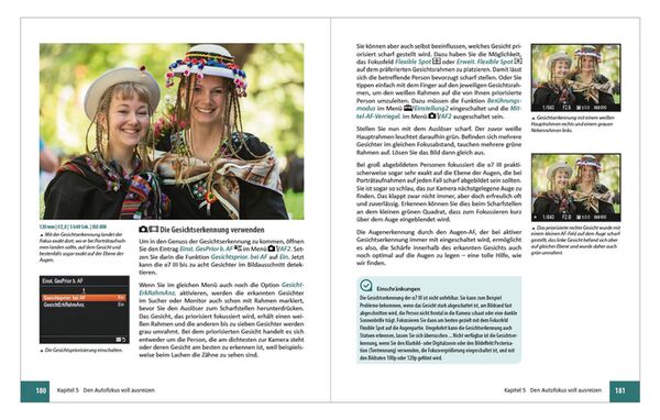 Buch Sony Alpha 7 III - Für bessere Fotos von Anfang an! 