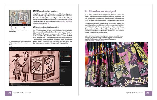 Buch Sony Alpha 7 III - Für bessere Fotos von Anfang an! 