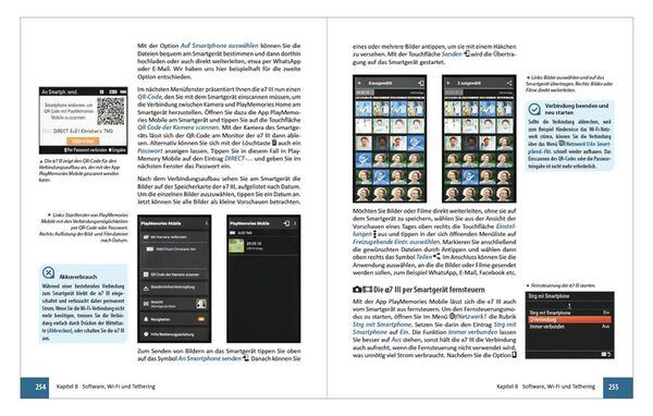 Buch Sony Alpha 7 III - Für bessere Fotos von Anfang an! 
