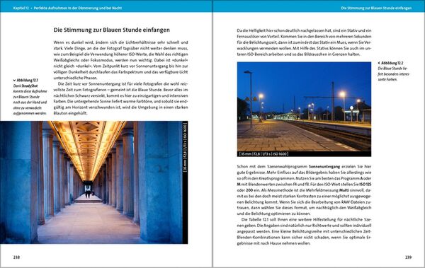 Buch Sony RX100 IV von Frank Exner 