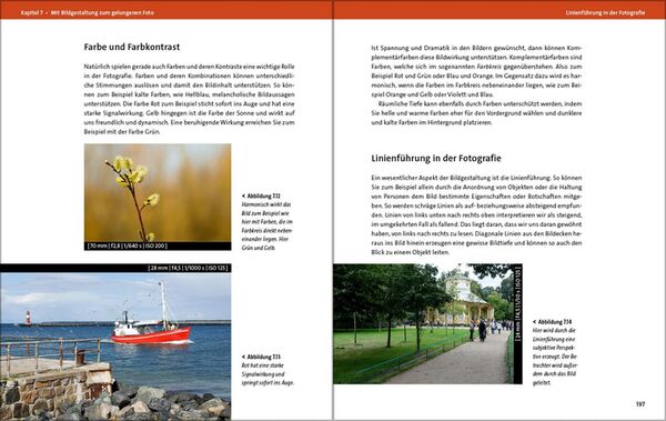 Buch Sony RX100 IV von Frank Exner 