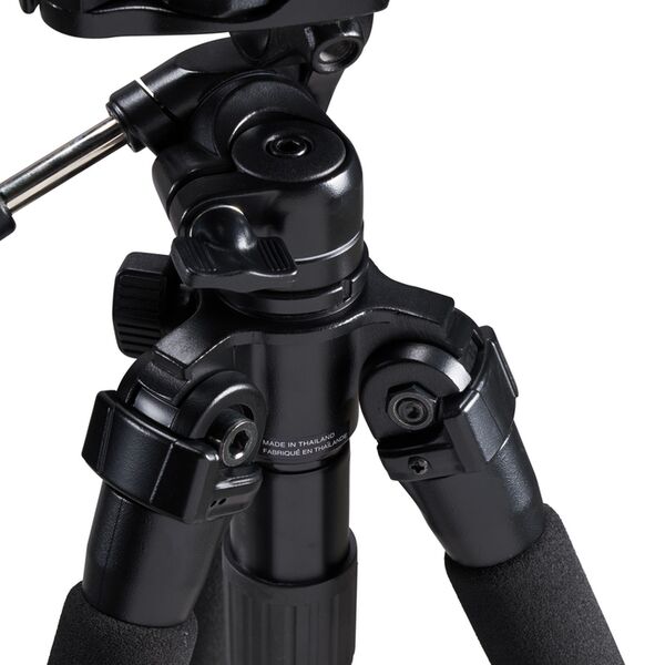 Bushnell 63 black titanium Dreibeinstativ 