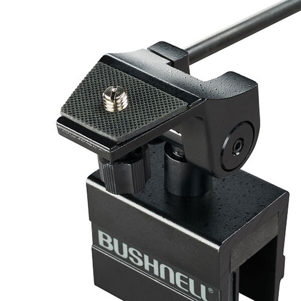 Bushnell Autoscheibenhalterung schwarz 