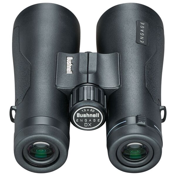 Bushnell Bushnell 12X50 Engage DX  Schwarz