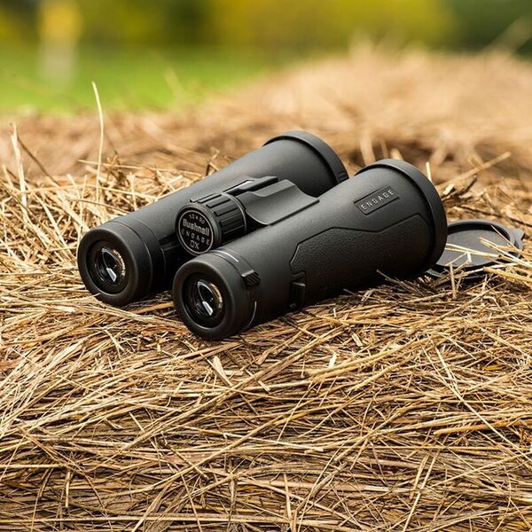 Bushnell Bushnell 12X50 Engage DX  Schwarz