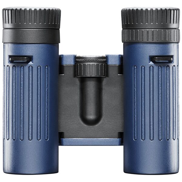 Bushnell H2O 2, dark blue porro, FMC, WP/FP, twist up eyecups  12x25 mm