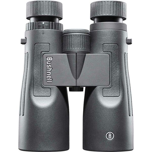 Bushnell Legend Dachkant FMC  12x50 schwarz
