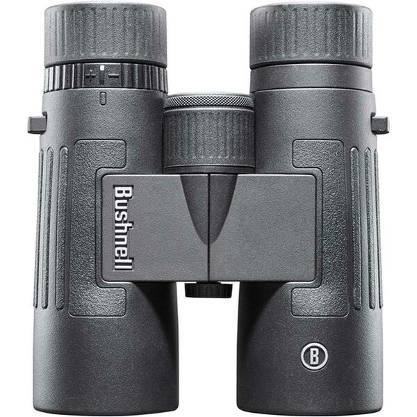 Bushnell Legend Dachkant FMC  8x42 schwarz