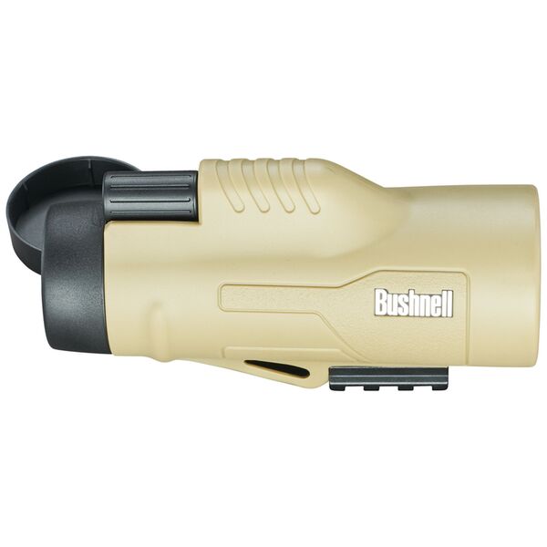 Bushnell Legend ED 10x42 Monokular mit Picatinny-Schiene und Mil-Hash 