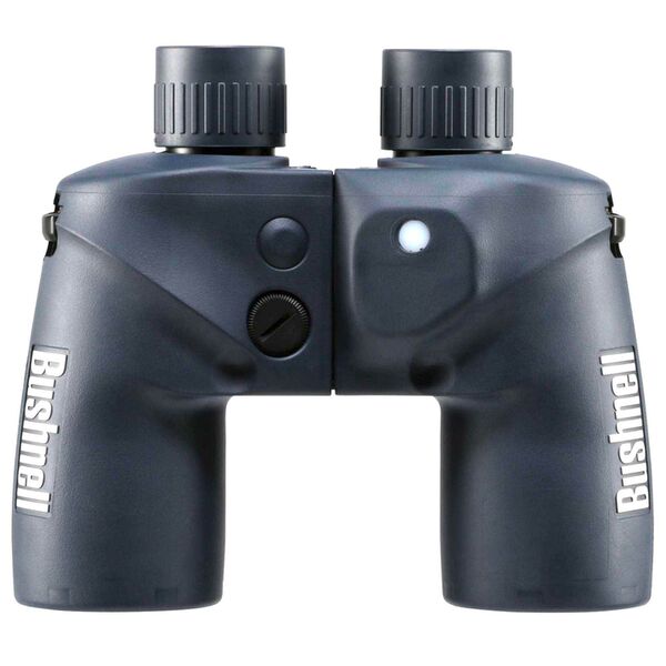 Bushnell Marine Porro-Prisma mit Kompass  7x50 blau