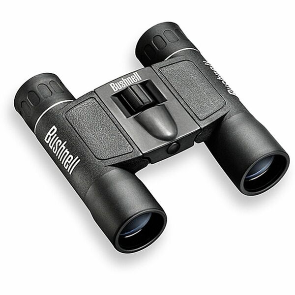 Bushnell Powerview 10x25 Black 
