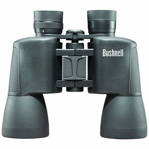 Bushnell Powerview 10x50 Black 