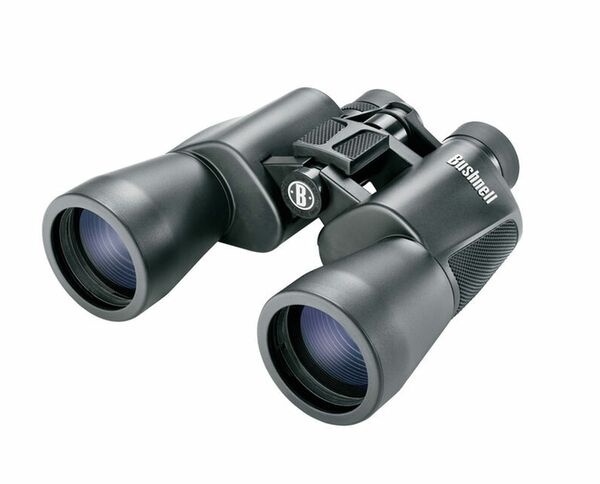 Bushnell Powerview 10x50 Black 