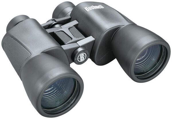 Bushnell Powerview 10x50 Black 
