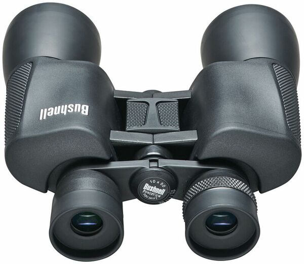 Bushnell Powerview 10x50 Black 