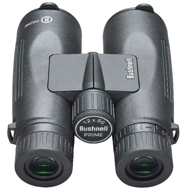 Bushnell Prime Dachprisma  12x50 schwarz