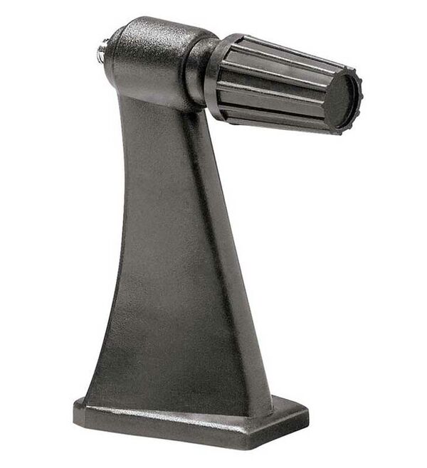 Bushnell Stativadapter schwarz 