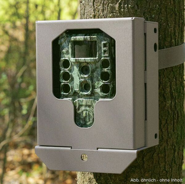 Bushnell Trail Kamera Security Box 