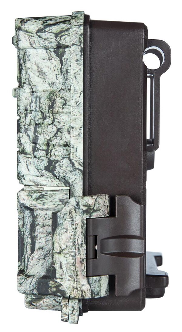 Bushnell Wildkamera 30MP single core 4K tree bark camo no glow 