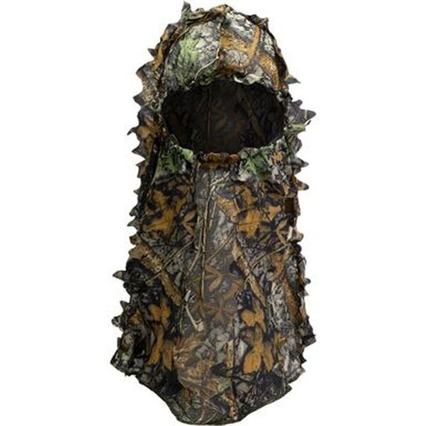 Buteo Photo Gear 3D Blätter  Maske