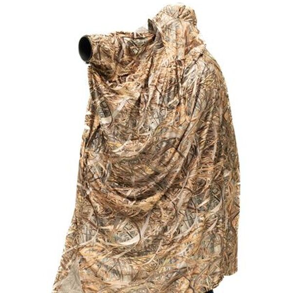 Buteo Photo Gear Tarnüberwurf Bag Hide  Leichtgewicht, schilf