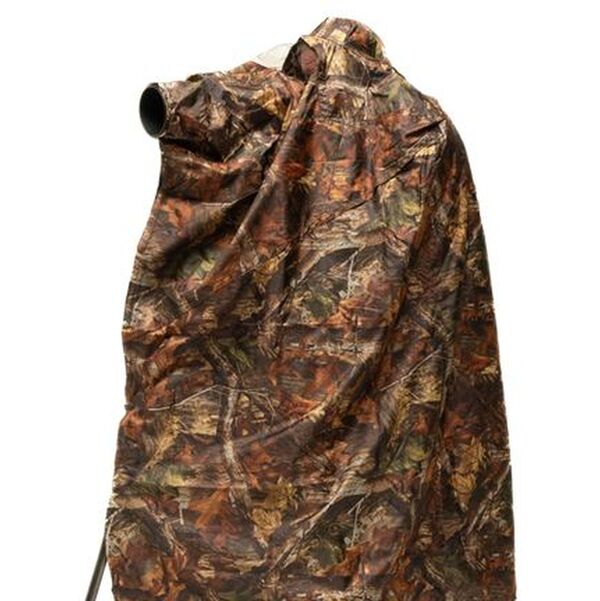 Buteo Photo Gear Tarnüberwurf Bag Hide  standard