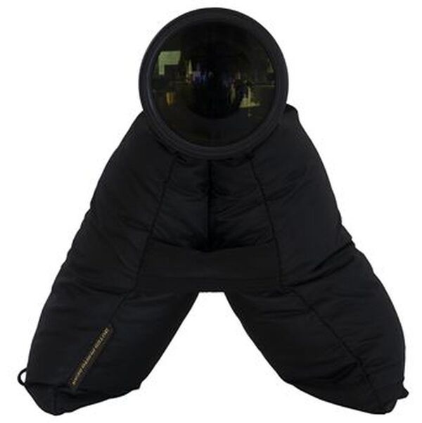 Buteo Photo Gear Bean Bag  2 Saddle schwarz