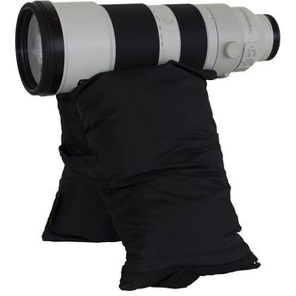 Buteo Photo Gear Bean Bag  2 Saddle schwarz