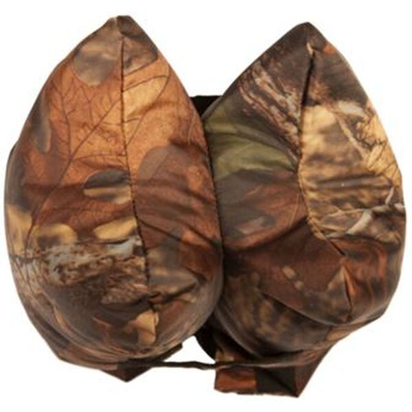 Buteo Photo Gear Bean Bag  2 Saddle